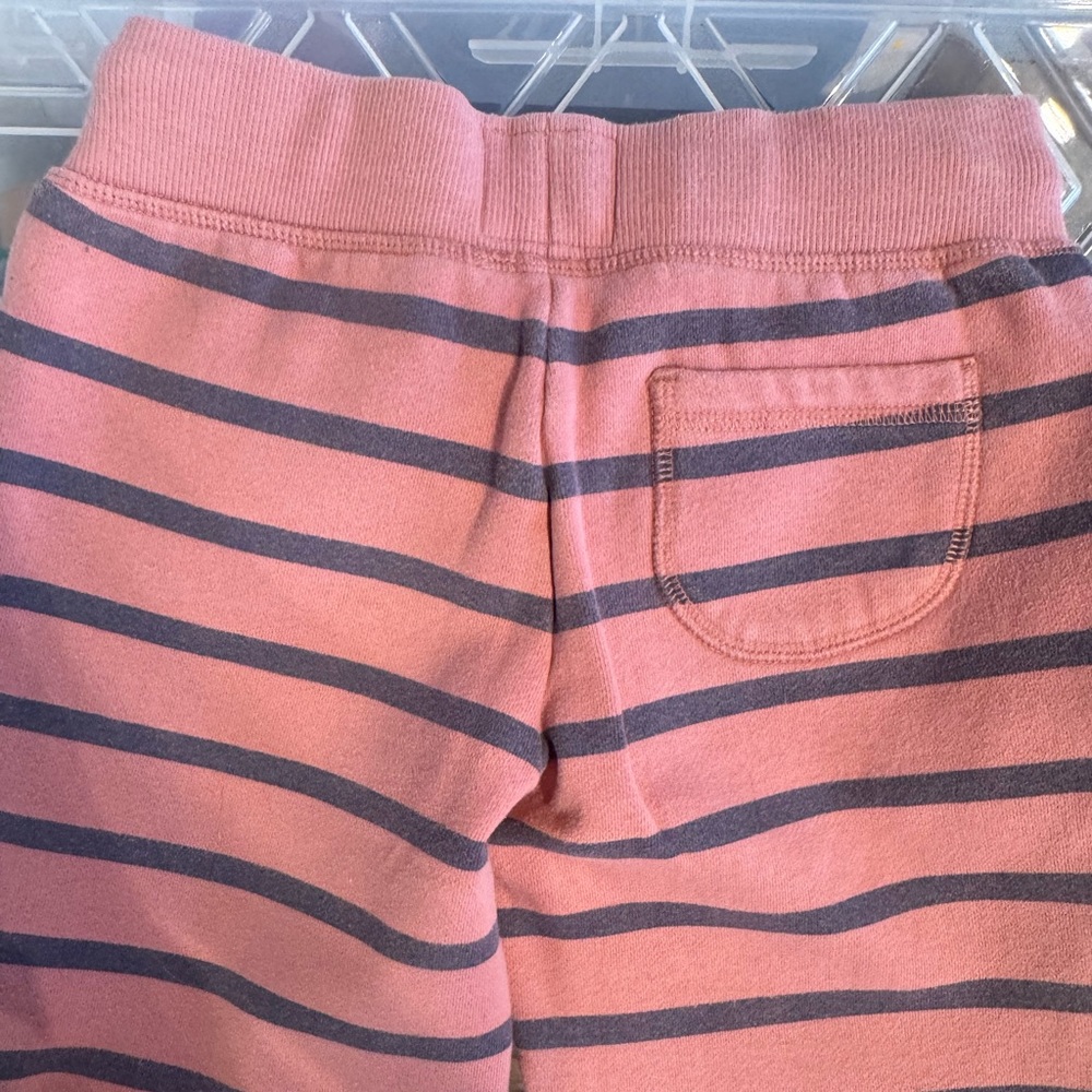Mini Boden Joggers Size 9
